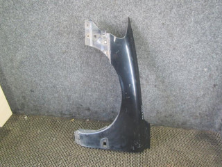 крыло переднее левое Volvo V70 2 поколение [рестайлинг] 2005, 2.4 л., дизель, МКПП, универсал