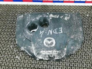 защита двигателя Mazda 6 GJ 2014, 2.2 л., D, дизель, МКПП, седан