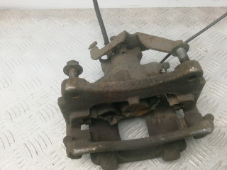 суппорт задний левый Ford Transit 8 поколение 2018, 2.0 л., TDCi, дизель, МКПП