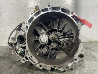 КПП механическая (МКПП) Mazda 6 GG 2003, 1.8 л., бензин, 5МКПП, серый, универсал, GC01