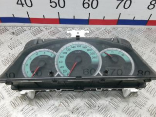 щиток приборов (приборная панель) Toyota Corolla Verso 2 поколение AR10 [рестайлинг] 2008, 2.2 л., D-4D, дизель, МКПП, минивэн, 838000F092