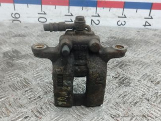 суппорт задний правый Renault Koleos 1 поколение 2008, 2.0 л., DCi, дизель, МКПП, внедорожник 5 дв.