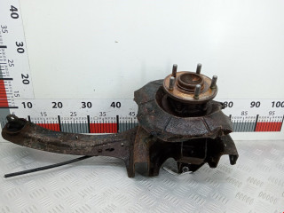 рычаг задний Mazda 5 CR 2005, 2.0 л., МКПП, минивэн, C51328250