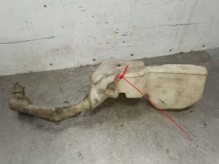 бачок омывателя Ford Galaxy 1 поколение [рестайлинг] 2002, 1.9 л., AUY, дизель, 6МКПП, минивэн