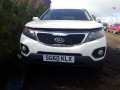 раздаточная коробка Kia Sorento 2 поколение 2010, 2.2 л., МКПП, внедорожник 5 дв., 473003B210 - фото №11