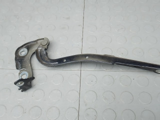 петля капота Opel Astra K 2019, 1.4 л., бензин