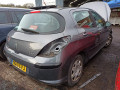 турбина Peugeot 308 T7 2010, 1.6 л., МКПП, хетчбэк 5 дв., 0375N5 - фото №12