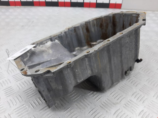 масляный поддон Volkswagen 2002, 1.6 л., МКПП, седан, 032103603AB