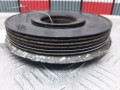 шкив коленвала Fiat 2002, 2.0 л., МКПП, минивэн, 0515S4 - фото №4