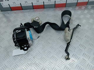 ремень безопасности Mazda CX-3 1 поколение DK 2015, 1.5 л., МКПП, внедорожник 5 дв., TKAH2EH985