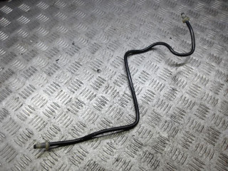 трубка (шланг) сцепления Ford Fiesta 5 поколение [рестайлинг] 2006, 2S617A512AG