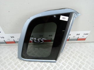 стекло кузовное боковое правое Ford Fusion 1 поколение [рестайлинг] 2006, 1.6 л., АКПП, хетчбэк 5 дв.