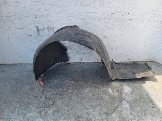 защита арок передняя левая (подкрылок) BMW 3 серия E46 2000, седан