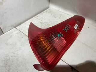 фонарь задний левый Peugeot 206 1 поколение 2003, 1.6 л., бензин, универсал