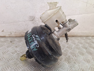 вакуумный усилитель тормозов Kia Carens 1 поколение [рестайлинг] 2004, 2.0 л., дизель, МКПП, K2FA43800, K2FD43950