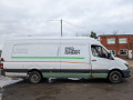 насос топливный Mercedes-Benz Sprinter 2 поколение [рестайлинг] (W906) 2014, 2.1 л., МКПП, микроавтобус, A9064703100 - фото №11
