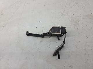 датчик дорожного просвета задний BMW 5 GT F07 [рестайлинг] 2016, 2.0 л., бензин, 37146861351, 6861351