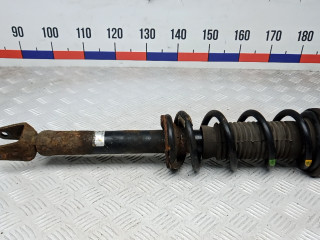 стойка передняя правая Infiniti Q50 1 поколение 2016, 2.2 л., дизель