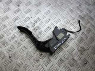 педаль Mercedes-Benz Vito W638 2001, 2.2 л., дизель, МКПП, микроавтобус, A9013000404