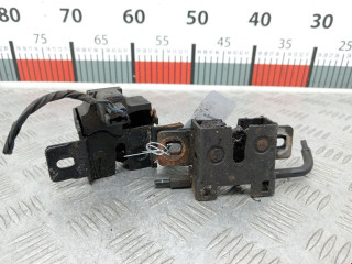 замок капота Land Rover Freelander 2 поколение 2006, 2.2 л., МКПП, внедорожник 5 дв.