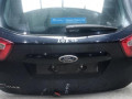 крышка багажника (дверь 3-5) Ford C-Max 2 поколение 2013, 1.6 л., TDCi, дизель, МКПП, минивэн, 1889352 - фото №3