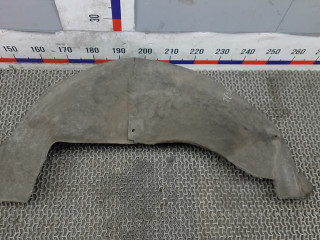 защита арок задняя левая (подкрылок) Renault Kadjar 1 поколение 2016, 1.5 л., дизель, внедорожник 5 дв.