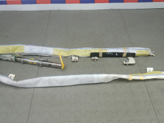 подушка безопасности боковая (шторка) Hyundai i40 1 поколение 2012, 1.7 л., CRDi, дизель, МКПП, седан, 850103Z300