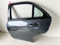 дверь задняя левая Mercedes-Benz E-Класс W212 [рестайлинг] 2015, 2.0 л., M 274.920, бензин, АКПП, седан - фото №2