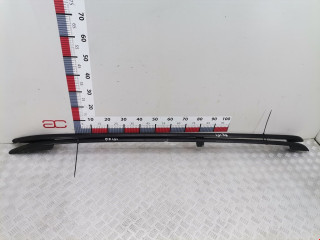 дуги на крышу (рейлинги) Volkswagen Touran 1 поколение 2004, 1.9 л., МКПП, минивэн, 1T0860025J