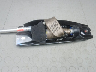 ремень безопасности Volvo XC70 2 поколение 2010, 2.4 л., дизель, АКПП, универсал