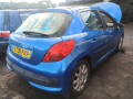 турбина Peugeot 207 1 поколение 2006, 1.6 л., МКПП, хетчбэк 5 дв., 0375N5 - фото №10