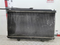 радиатор (основной) Nissan Almera N16 2001, 1.5 л., МКПП, хетчбэк 5 дв. - фото №3