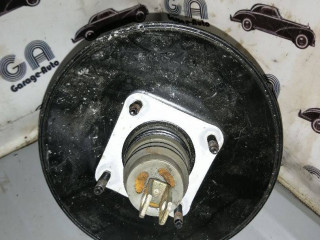 вакуумный усилитель тормозов Ford Fiesta 5 поколение 2004, бензин, хетчбэк 5 дв.