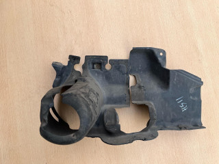 кожух (защита) рулевого механизма BMW 5 серия E60/E61 [рестайлинг] 2007, 3.0 л., дизель, АКПП, универсал, 7201524