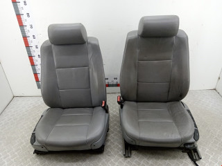 салон (комплект сидений) BMW 7 серия E38 1998, 3.5 л., АКПП, седан