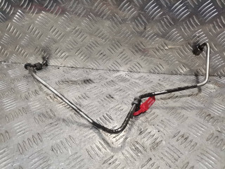 масляная трубка турбины Volkswagen Passat B6 2008, 2.0 л., BKP, дизель, 6МКПП