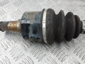 полуось передняя левая (приводной вал, ШРУС) Hyundai i40 1 поколение 2012, 1.7 л., CRDi, дизель, МКПП, седан, 495003Z400 - фото №2