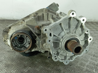 раздаточная коробка Jeep Grand Cherokee 4 поколение 2012, 3.0 л., дизель, 52853665AE