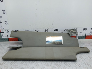 козырек солнцезащитный Nissan Interstar 1 поколение 2005, 2.5 л., МКПП, микроавтобус, 7700351708