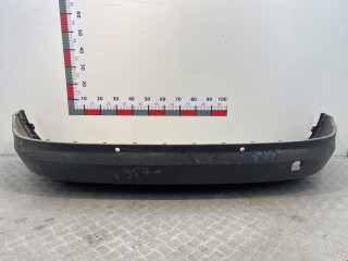 юбка бампера нижняя Skoda Kodiaq 1 поколение 2020, 2.0 л., АКПП, внедорожник 5 дв., 565807521