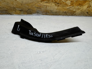 дождевик Hyundai Tucson 2 поколение 2011, 861532S000