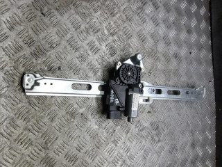 стеклоподъемник электрический передний правый Mercedes-Benz A-Класс W168 2000, 1688201042