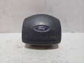 подушка безопасности водителя Ford 2003, YC1AV043B13APW - фото №2