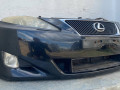 передняя часть (ноускат) Lexus IS 2 поколение (XE20) 2007, 2.2 л., 2AD-FHV, дизель, 6МКПП, седан - фото №4
