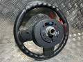 руль Mini Cooper 2 поколение [рестайлинг] 2012, 1.6 л., бензин, 6МКПП, хетчбэк 3 дв. - фото №8