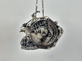 КПП механическая (МКПП) Opel Vectra C [рестайлинг] 2007, 1.8 л., i, бензин, МКПП, седан, передний привод, F17W419