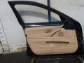 дверь передняя левая BMW 5 серия F07/F10/F11 2011, 2.0 л., дизель, АКПП, седан - фото №4