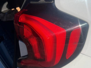 фонарь задний правый GMC Terrain 2 поколение 2020, 1.5 л., бензин, АКПП, внедорожник 5 дв., передний привод