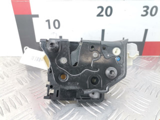 замок двери задней правой Audi Q7 4L 2007, 3.0 л., АКПП, внедорожник 5 дв., 3C4839016C