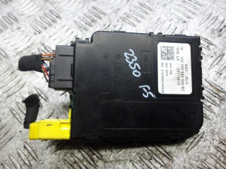блок управления (другие) Volkswagen Golf 4 поколение 2006, 1.6 л., бензин, МКПП, хетчбэк 5 дв., 1K0953549BC